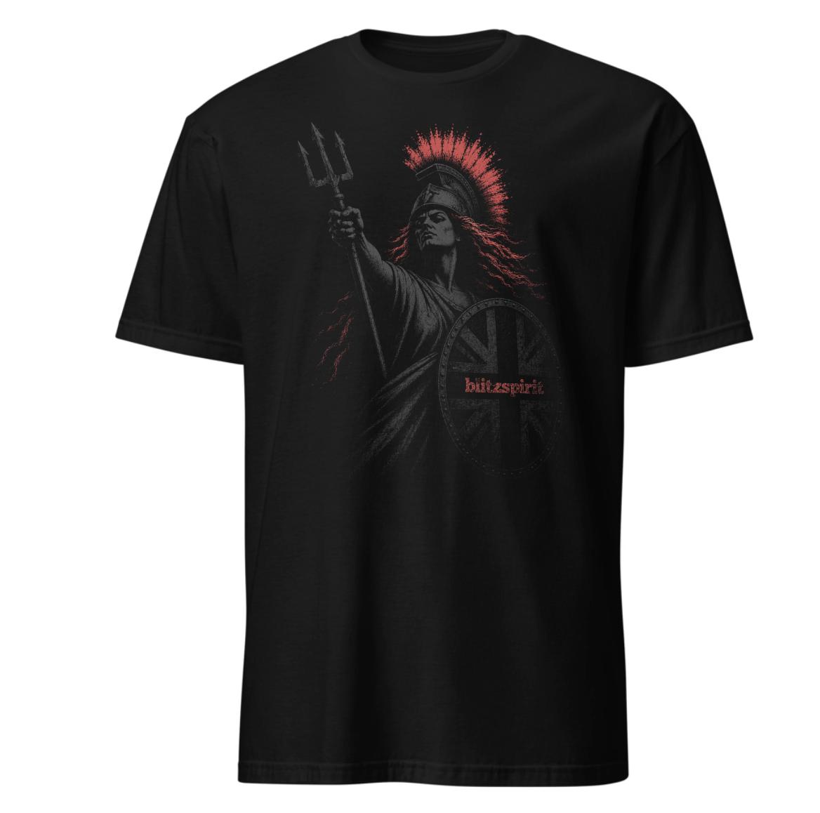 The Boudica tee â€