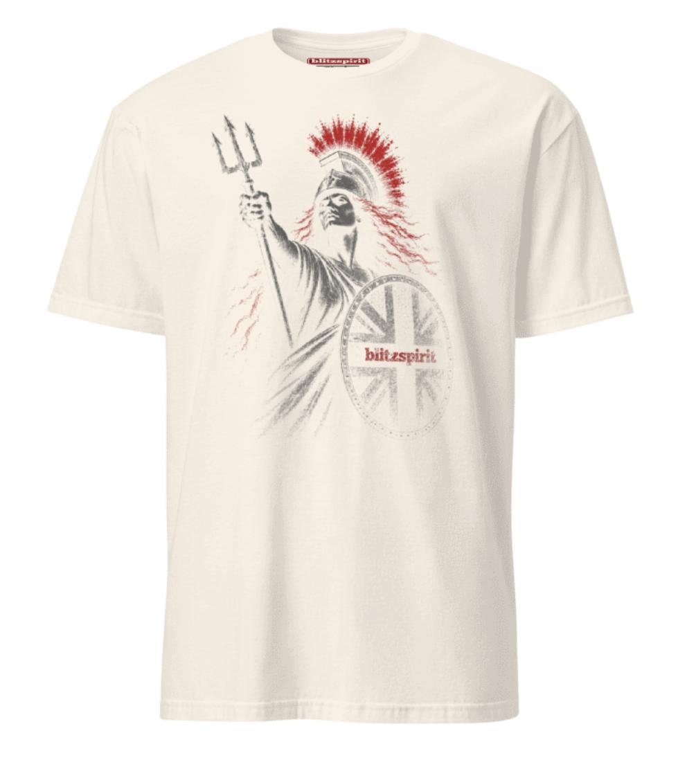 Boudica tee â€