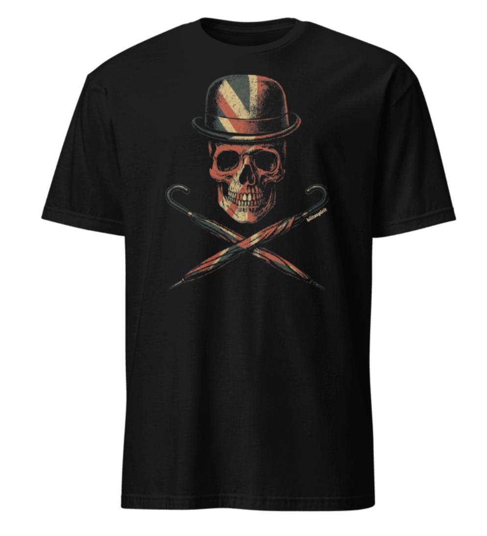 The Establishment tee â€